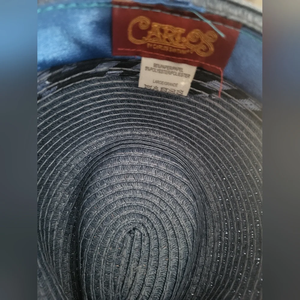 Hat - Picture 3 of 3